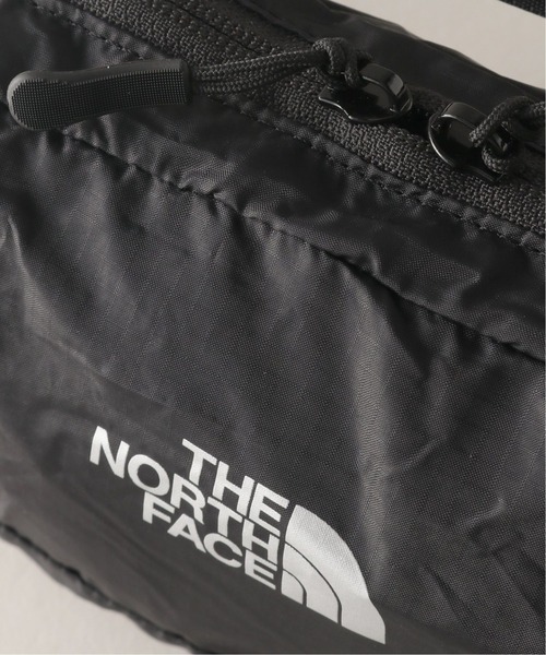 THE NORTH FACE（ザノースフェイス）の「【THE NORTH FACE / ザ ノースフェイス】FLYWEIGHT HIP POUCH（ショルダーバッグ・メンズ・ブラック/パープル/ブルー・FREE）」の17枚目の写真