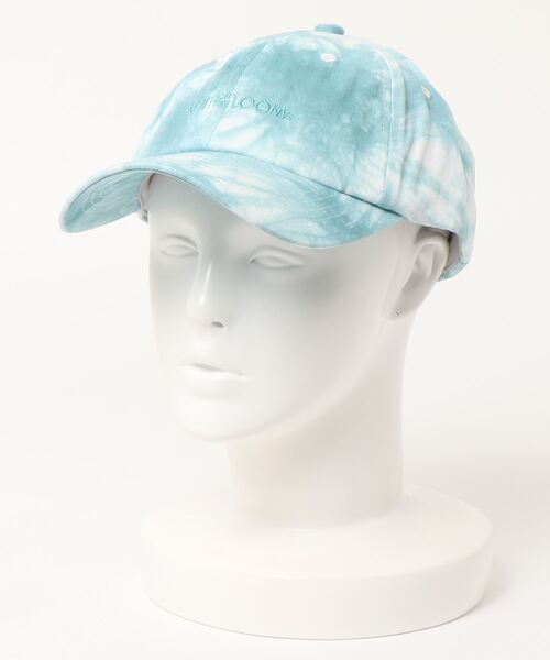 セール The Loom Of Tie Low Loom Dye Cap キャップ Fruit Tie The Fruit The Of Loom フルーツオブザルーム のファッション