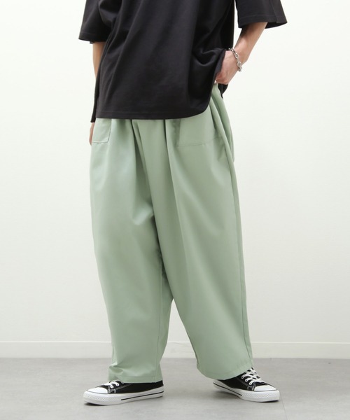 バルーンボンテージパンツ　ワイドパンツ　サイズフリー jp530-r1.jpg
