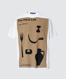 【新品】JUNYA WATANABE ジャミロクワイ プリントTシャツ XL 56459572_1_d_215.jpg