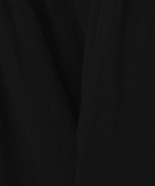 LOWRYS FARM（ローリーズファーム）の「コットンフリルカラーワンピース　946345（ワンピース・キッズ・オレンジ/ブラック/ブルー・130/150/110/140/120）」の19枚目の写真