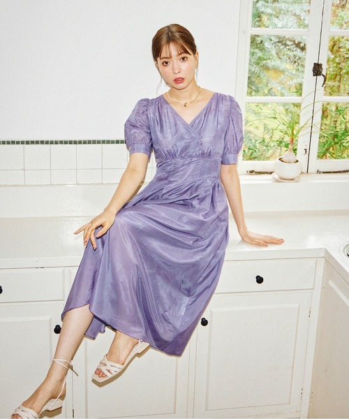 JILL by JILL STUART（ジルバイジルスチュアート）の「◇チューブサンダル（サンダル・レディース・ライトグリーン/ブラウン/ホワイト・MEDIUM/SMALL/LARGE）」の21枚目の写真