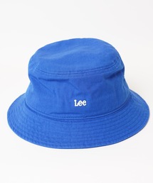 Lee / リーバケットコットンツイル / LE COLOR BUCKET COTTON TWILL