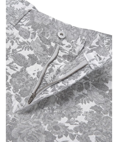 thisisneverthat（ディスイズネバーザット）の「21SSM FLORAL JACQUARD PANT（その他パンツ・メンズ・マルチ・S/M/L）」の5枚目の写真