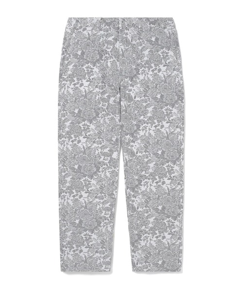 thisisneverthat（ディスイズネバーザット）の「21SSM FLORAL JACQUARD PANT（その他パンツ・メンズ・マルチ・S/M/L）」の3枚目の写真