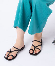 MAURO de BARI（マウロディバリ）｜レディースのサンダル一覧 - WEAR