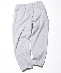 NAUTICA | NAUTICA/ノーティカ “TOO HEAVY” Relaxed Pants/トゥーヘヴィーリラックスドパンツ(スウェットパンツ)
