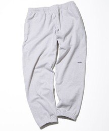 NAUTICA/ノーティカ “TOO HEAVY” Relaxed Pants/トゥーヘヴィーリラックスドパンツ