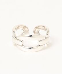 IENA | 【PHILIPPE AUDIBERT/フィリップ・オーディベール】 ANDREI リング(リング)