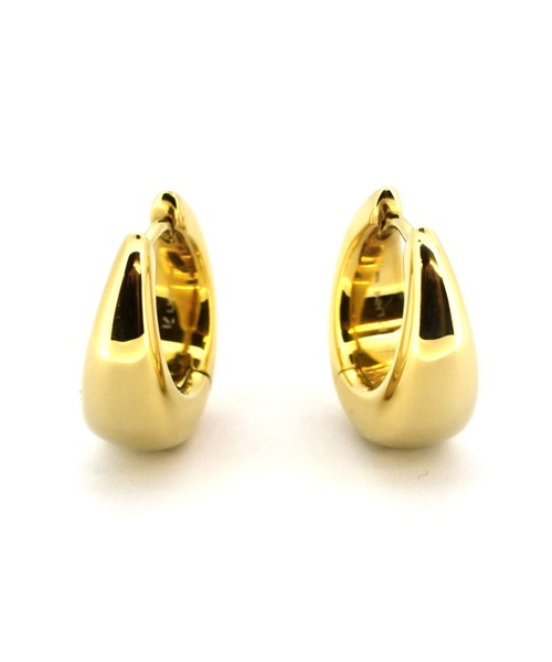 LHME(エルエイチエムイー)の「【WEB限定】“100%PURE!!!”ミニマルセットピアス/サージカルステンレス(金属アレルギー対応)【LHME / エルエイチエムイー】(ピアス(両耳用)・レディース・シルバー/ゴールド・ONE SIZE)」の3枚目の写真