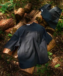 Franklin Climbing | 【Franklin Climbing】タフTEE(Tシャツ/カットソー)