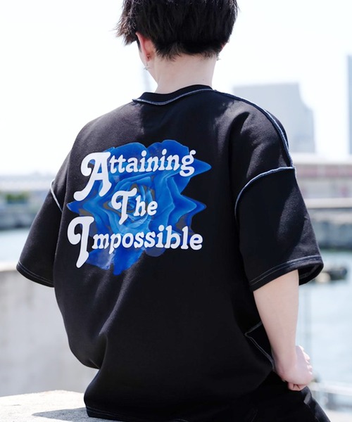 G.O.C（ジーオーシー）の「インフルエンサー怜 × G.O.C コラボ