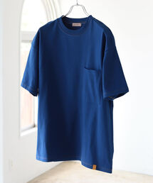 BEAMS LIGHTS | BEAMS LIGHTS / エクストラ ヘビーウェイト 配色ステッチ Tシャツ(Tシャツ/カットソー)