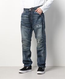 G-STAR RAW（ジースターロゥ）の「5620-R 3D Sport Tapered