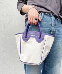 YOUNG&OLSEN The DRYGOODS STORE | 【SHIPS any別注】YOUNG&OLSEN: キャンバストート(S)◆(トートバッグ)