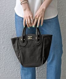 YOUNG&OLSEN The DRYGOODS STORE | 【SHIPS any別注】YOUNG&OLSEN: キャンバストート(S)◆(トートバッグ)