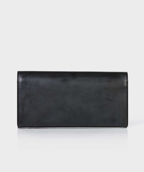 コードバン 長財布 Tr004 財布 Paul Smith Collection ポールスミスコレクション のファッション通販 Zozotown