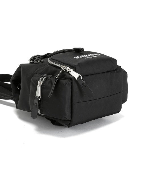 S*～様 バーバリー　リュック BURBERRY（バーバリー）の「BURBERRY SM RUCKSACK バーバリー