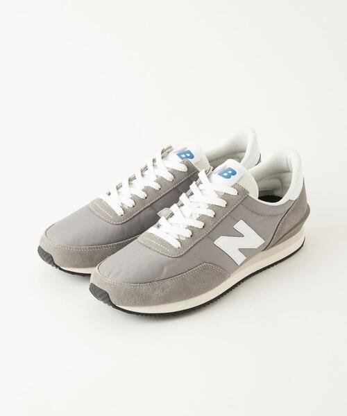 NEW BALANCE（ニューバランス）の「＜New Balance(ニューバランス