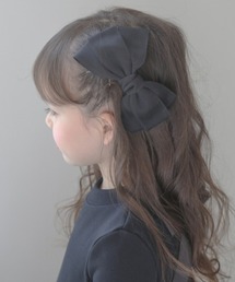 Catherine Cottage（キャサリンコテージ）の「リボンバレッタ（バレッタ/ヘアクリップ）」