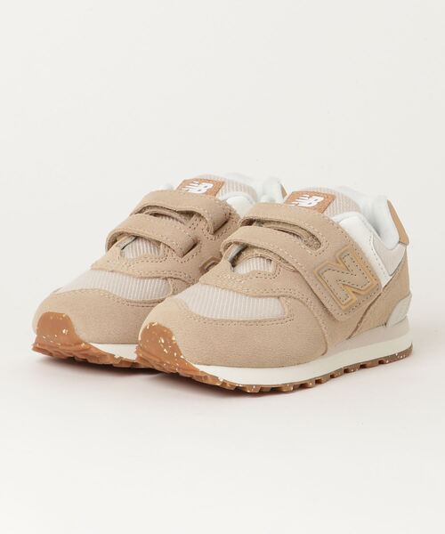 定価7590円 21 New Balance PV574 RA1 W 新品 New Balance ニューバランス キッズ スニーカー NewBalance