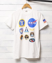 G.NINE（ジーナイン）の「【T18】【GILDAN/ギルダン】NASA EXCLUSIVE TEE（Tシャツ/カットソー）」