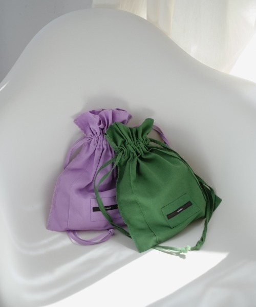 Kastane(カスタネ)の「BACKリボンイージーサロペット(サロペット/オーバーオール・レディース・ブラック/アイボリー/グリーン系その他・1/2)」の5枚目の写真