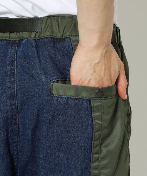 AVIREX（アヴィレックス）の「【TYPE BLUE/タイプブルー