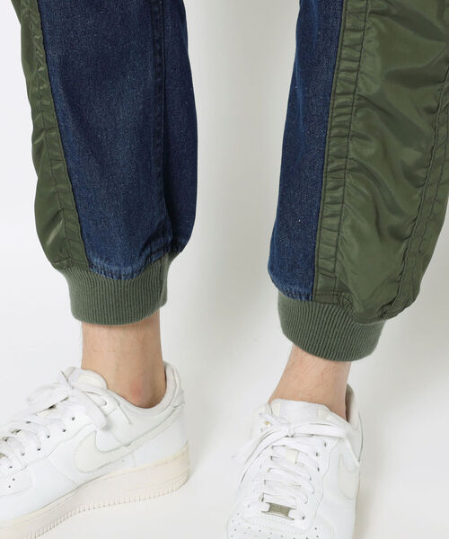 AVIREX（アヴィレックス）の「【TYPE BLUE/タイプブルー