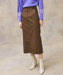 PUBLIC TOKYO（パブリックトウキョウ）｜スカート一覧 - WEAR