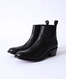 ANKLE BOOTS