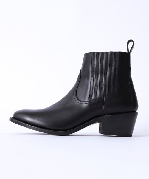 【早いもの勝ち】 RAINMAKER ANKLE BOOTS 早いもの勝ち】 RAINMAKER ANKLE BOOTS