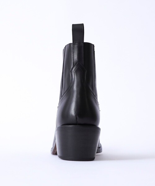 【早いもの勝ち】 RAINMAKER ANKLE BOOTS 早いもの勝ち】 RAINMAKER ANKLE BOOTS