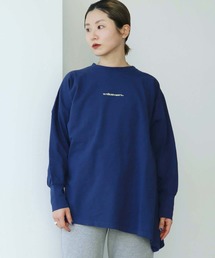 18/-USA天竺＼＼＼NIKAMAERU。ロンT