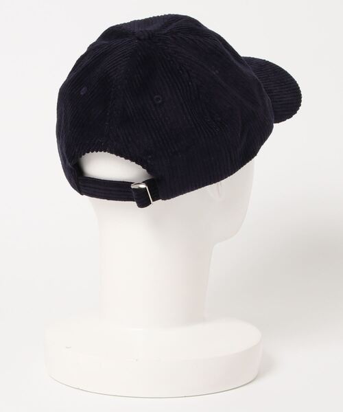 anap mimpi（アナップミンピ）の「刺繍コーデュロイキャップ（キャップ・レディース・ベージュ/ネイビー/ピンク・FREE）」の13枚目の写真