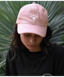 anap mimpi | 刺繍コーデュロイキャップ(キャップ)