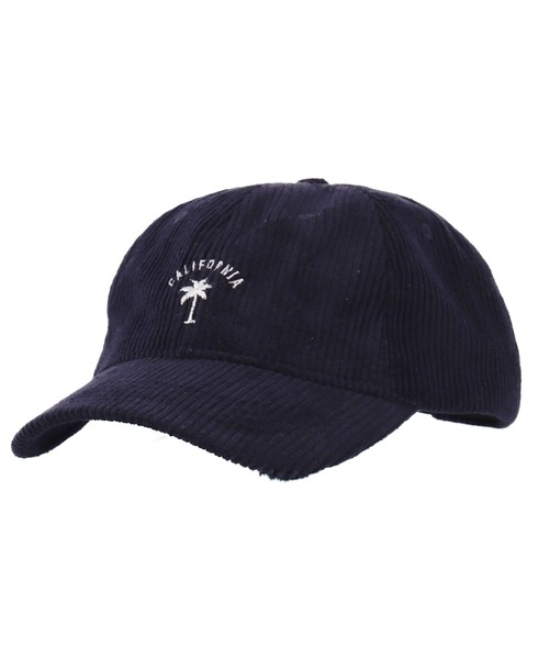 anap mimpi（アナップミンピ）の「刺繍コーデュロイキャップ（キャップ・レディース・ベージュ/ネイビー/ピンク・FREE）」の9枚目の写真