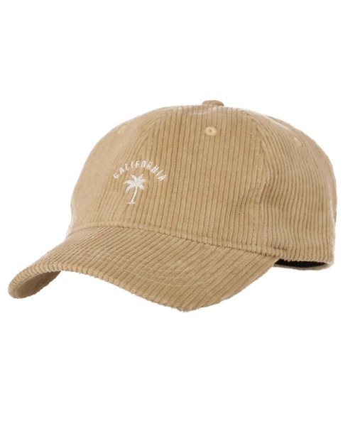 anap mimpi（アナップミンピ）の「刺繍コーデュロイキャップ（キャップ・レディース・ベージュ/ネイビー/ピンク・FREE）」の11枚目の写真