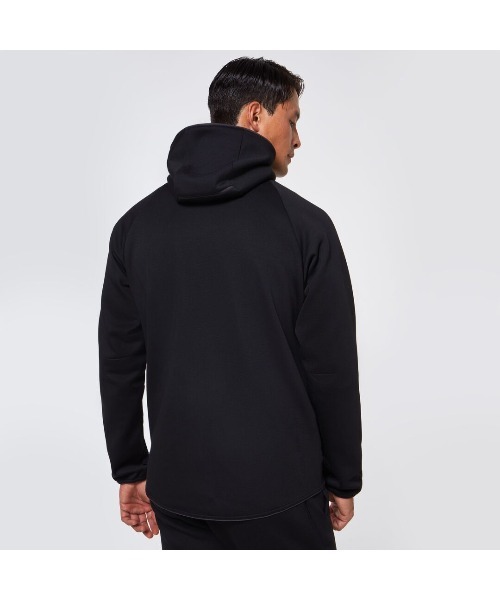 OAKLEY（オークリー）の「オークリー ENHANCE DUAL FLEECE JACKET 1.7
