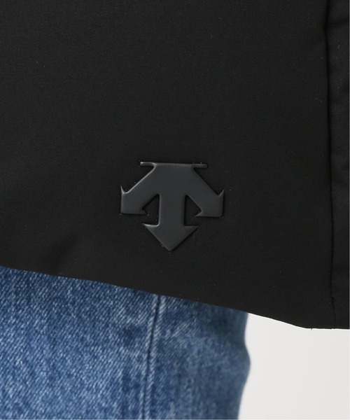 JOURNAL STANDARD relume（ジャーナルスタンダード　レリューム）の「【DESCENTE ALLTERRAIN】ANCHOR-HC：ダウンコート◆（ダウンジャケット/コート・レディース・ブラック・MEDIUM/LARGE）」の20枚目の写真