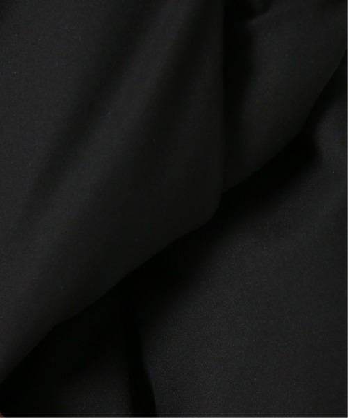 JOURNAL STANDARD relume（ジャーナルスタンダード　レリューム）の「【DESCENTE ALLTERRAIN】ANCHOR-HC：ダウンコート◆（ダウンジャケット/コート・レディース・ブラック・MEDIUM/LARGE）」の8枚目の写真