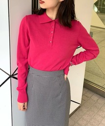 CIAOPANIC | ポロニット(ポロシャツ)