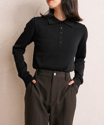 CIAOPANIC | ポロニット(ポロシャツ)