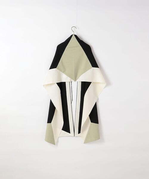 Steven Alan（スティーブンアラン）の「＜Jens＞MIX SASH/サシャ（その他トップス・レディース・その他2・FREE）」の6枚目の写真