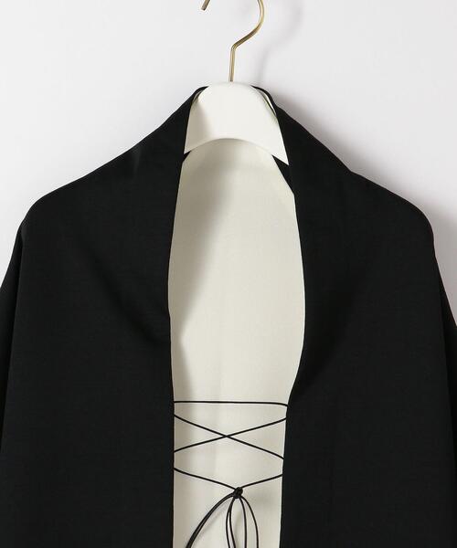 Steven Alan（スティーブンアラン）の「＜Jens＞MIX SASH/サシャ（その他トップス・レディース・その他2・FREE）」の5枚目の写真