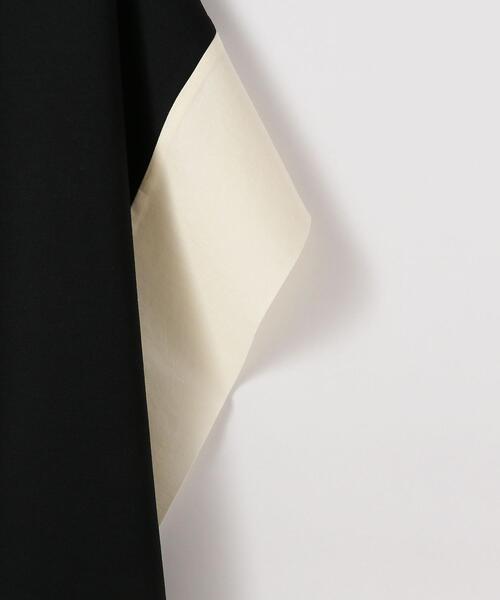 Steven Alan（スティーブンアラン）の「＜Jens＞MIX SASH/サシャ（その他トップス・レディース・その他2・FREE）」の3枚目の写真