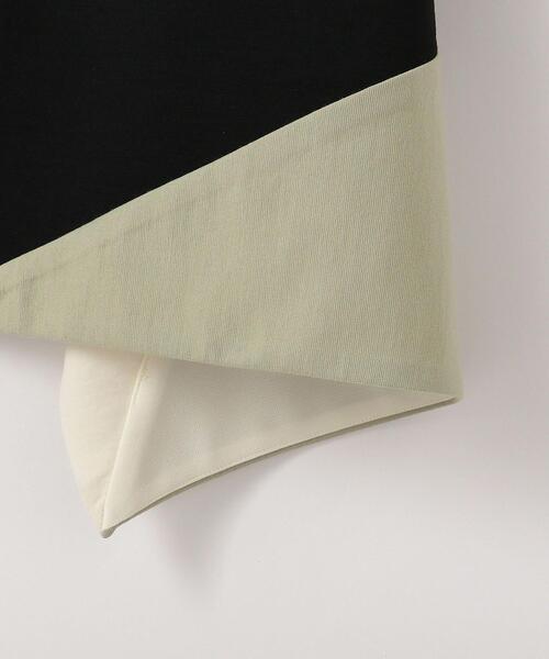 Steven Alan（スティーブンアラン）の「＜Jens＞MIX SASH/サシャ（その他トップス・レディース・その他2・FREE）」の7枚目の写真