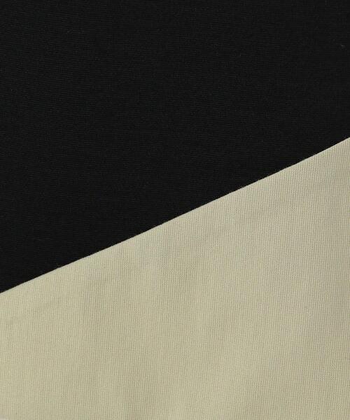 Steven Alan（スティーブンアラン）の「＜Jens＞MIX SASH/サシャ（その他トップス・レディース・その他2・FREE）」の4枚目の写真