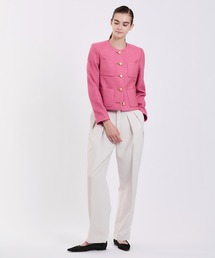 ESTNATION（エストネーション）の「ESTNATION / フラットツイード