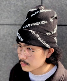 ARIES（アリーズ）｜メンズのニットキャップ/ビーニー一覧 - WEAR